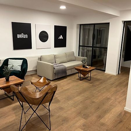 Apartment Franky 6 , 1 St Floor Zagreb Luaran gambar