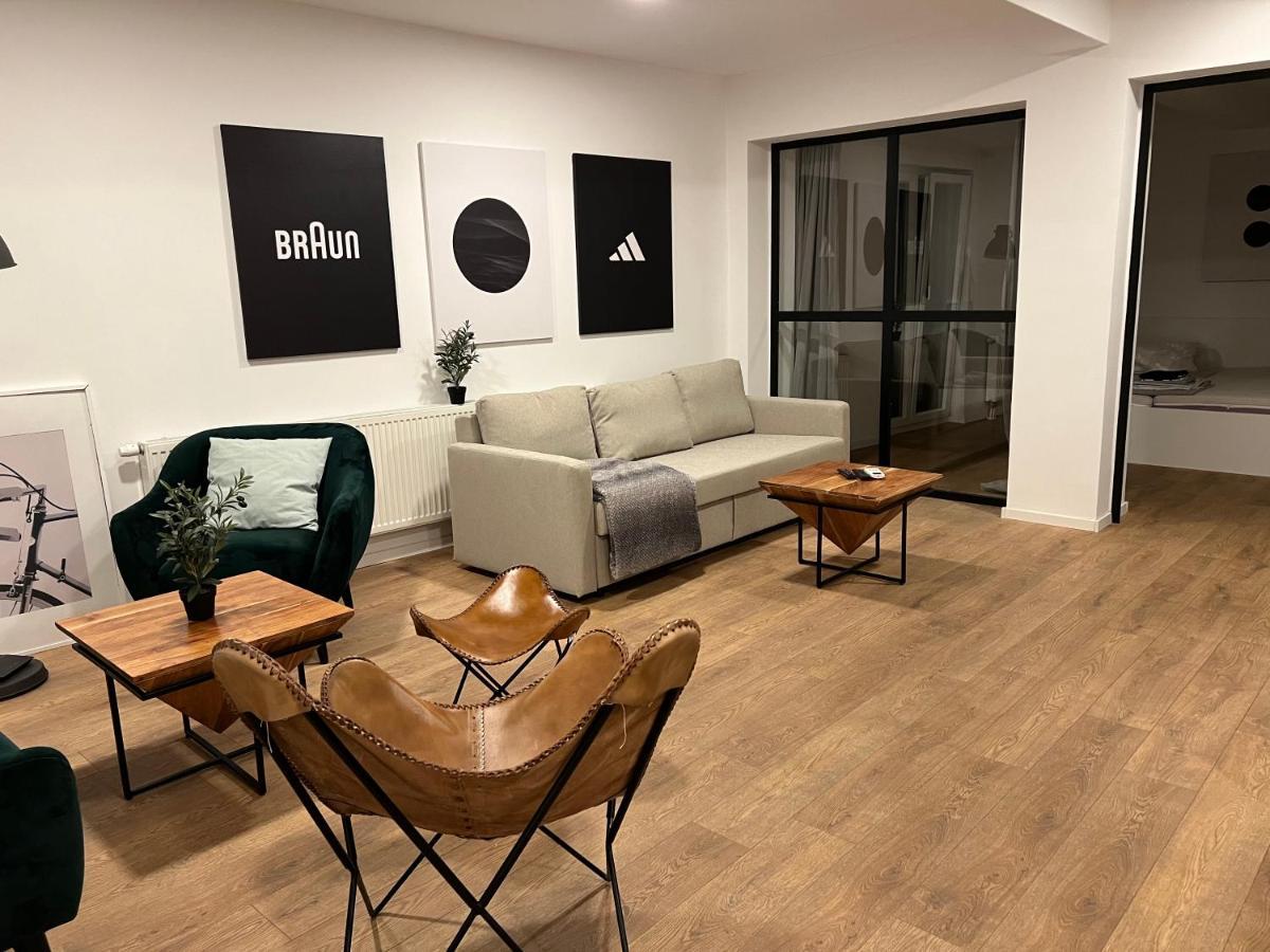 Apartment Franky 6 , 1 St Floor Zagreb Luaran gambar