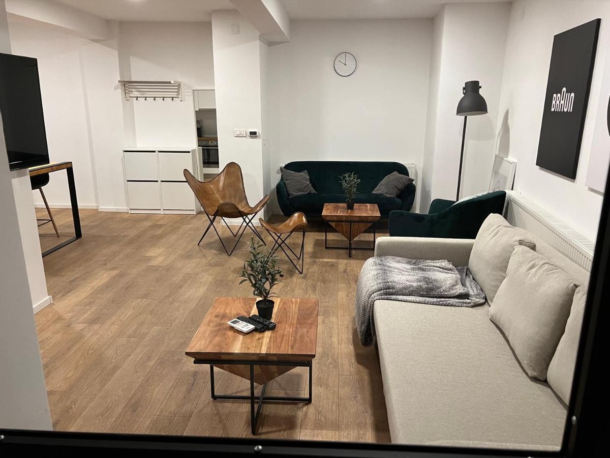 Apartment Franky 6 , 1 St Floor Zagreb Luaran gambar