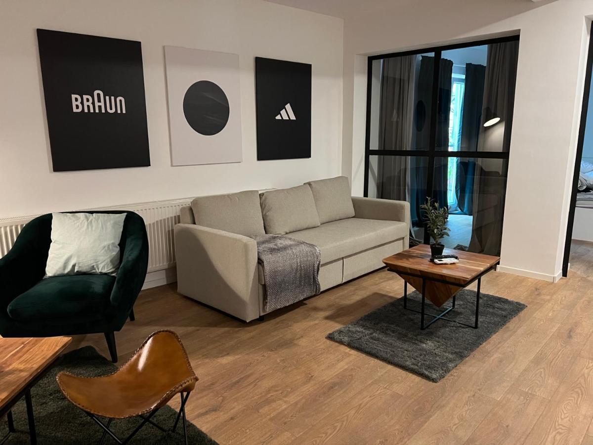 Apartment Franky 6 , 1 St Floor Zagreb Luaran gambar