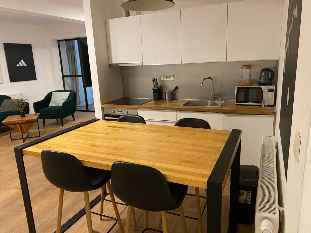Apartment Franky 6 , 1 St Floor Zagreb Luaran gambar
