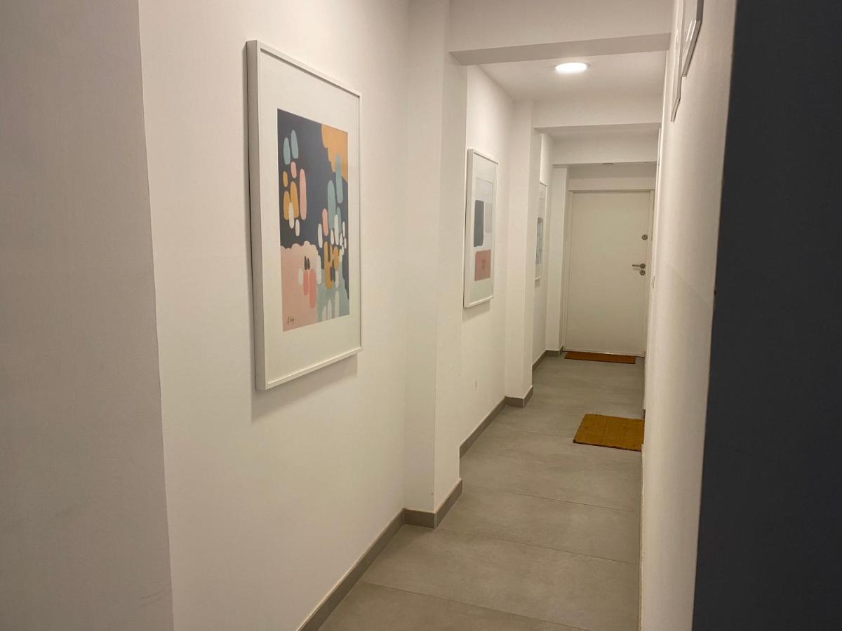 Apartment Franky 6 , 1 St Floor Zagreb Luaran gambar