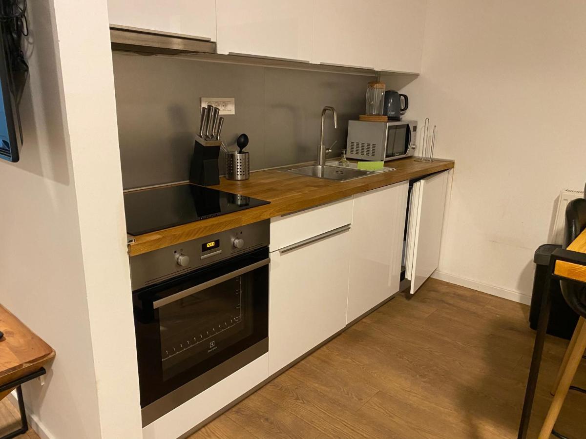 Apartment Franky 6 , 1 St Floor Zagreb Luaran gambar