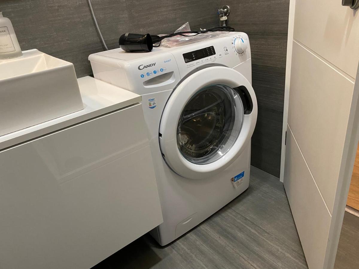 Apartment Franky 6 , 1 St Floor Zagreb Luaran gambar
