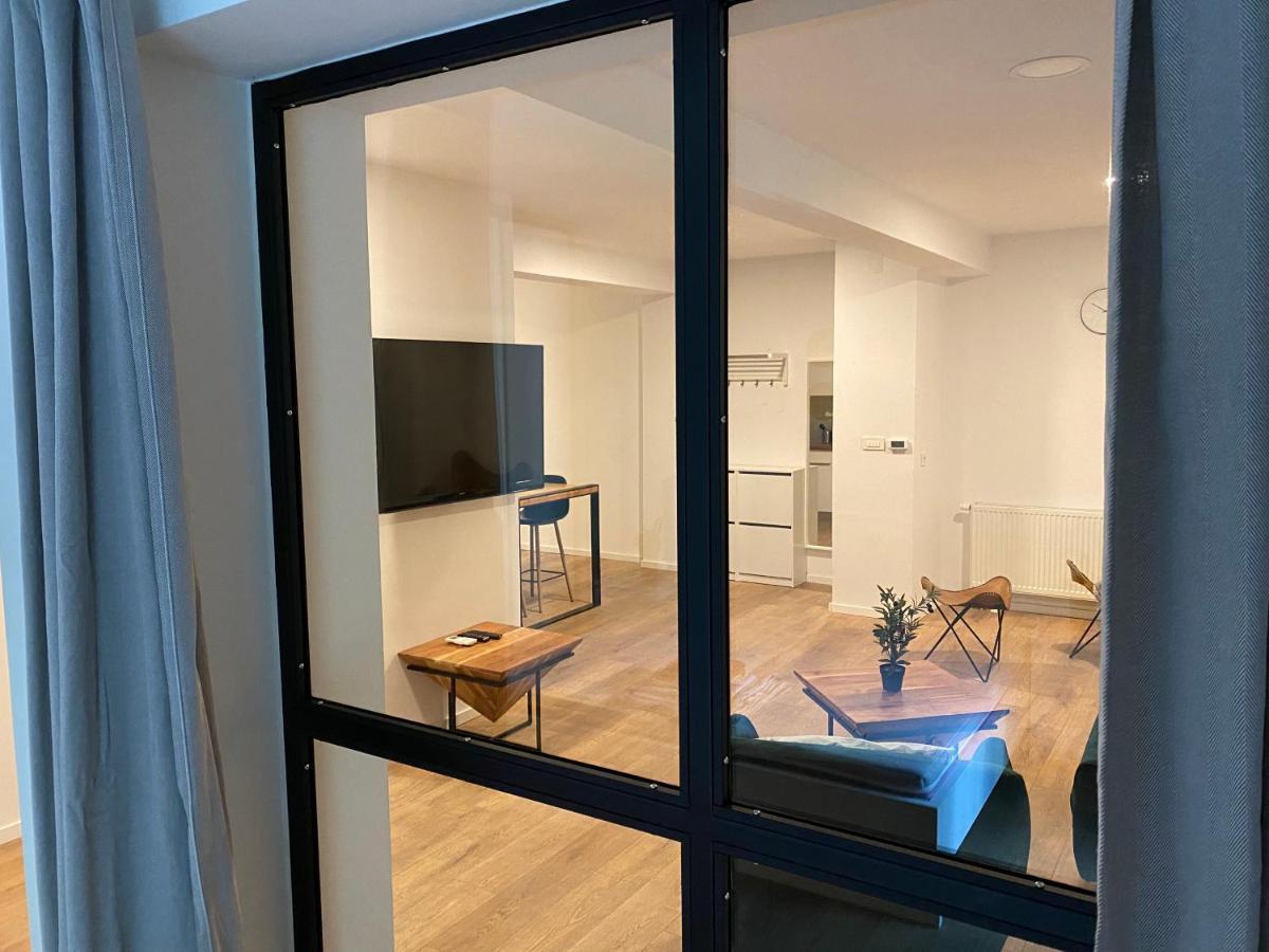 Apartment Franky 6 , 1 St Floor Zagreb Luaran gambar