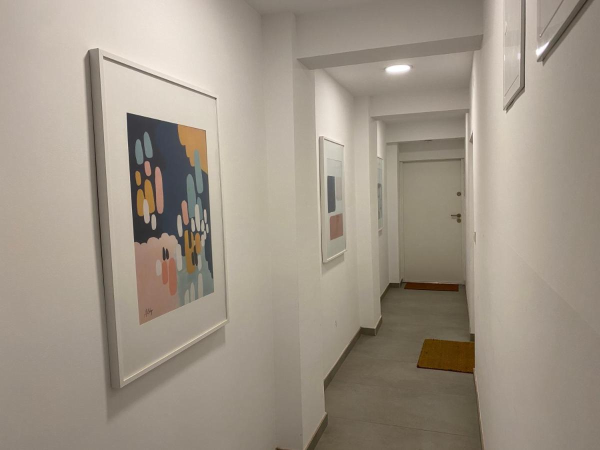 Apartment Franky 6 , 1 St Floor Zagreb Luaran gambar