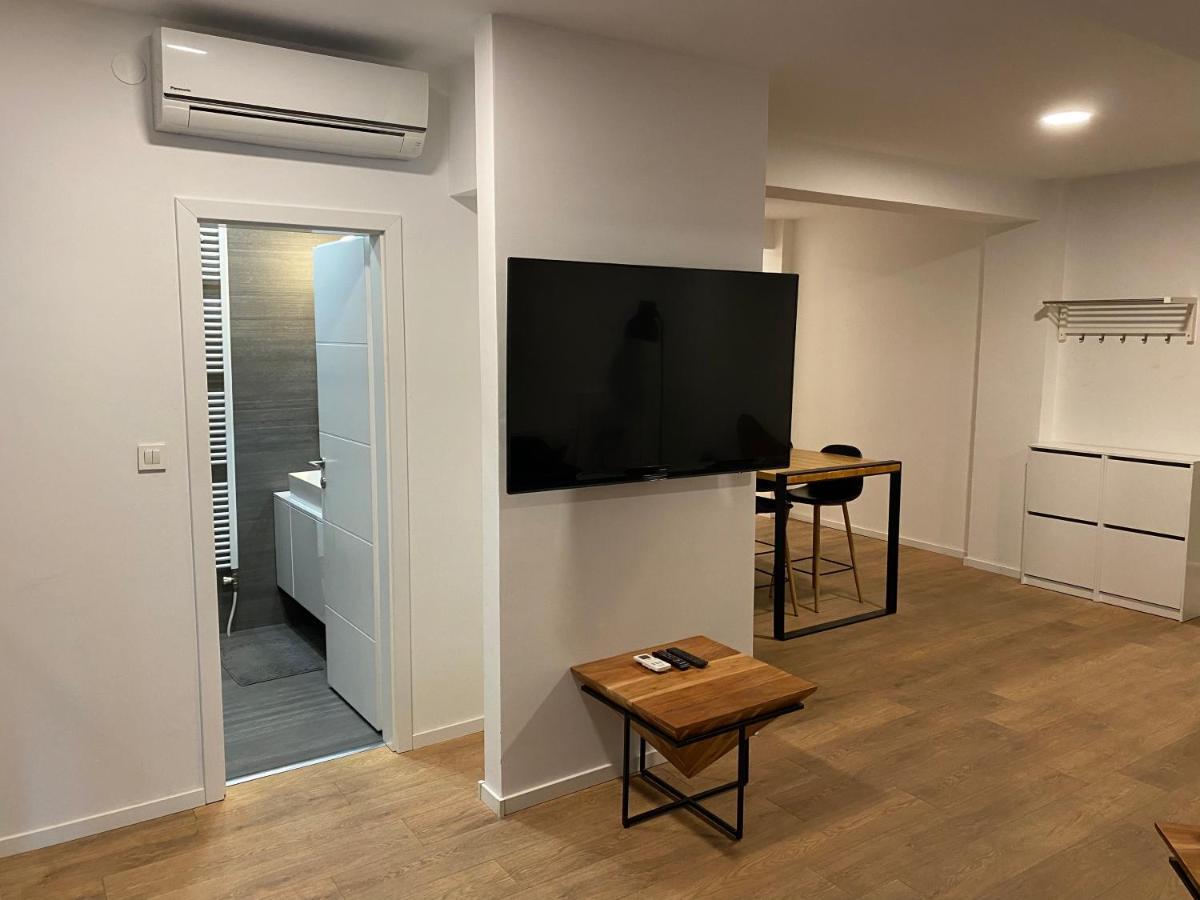 Apartment Franky 6 , 1 St Floor Zagreb Luaran gambar