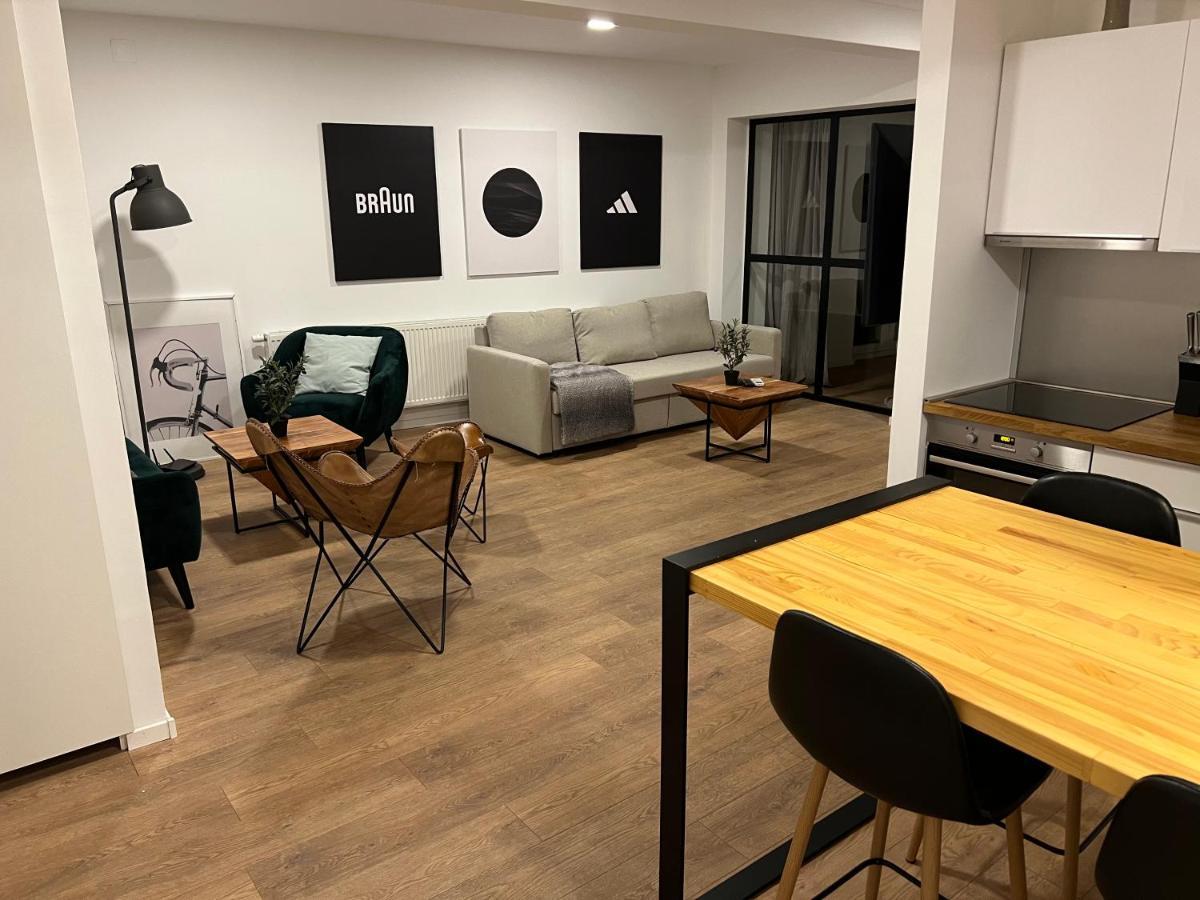 Apartment Franky 6 , 1 St Floor Zagreb Luaran gambar