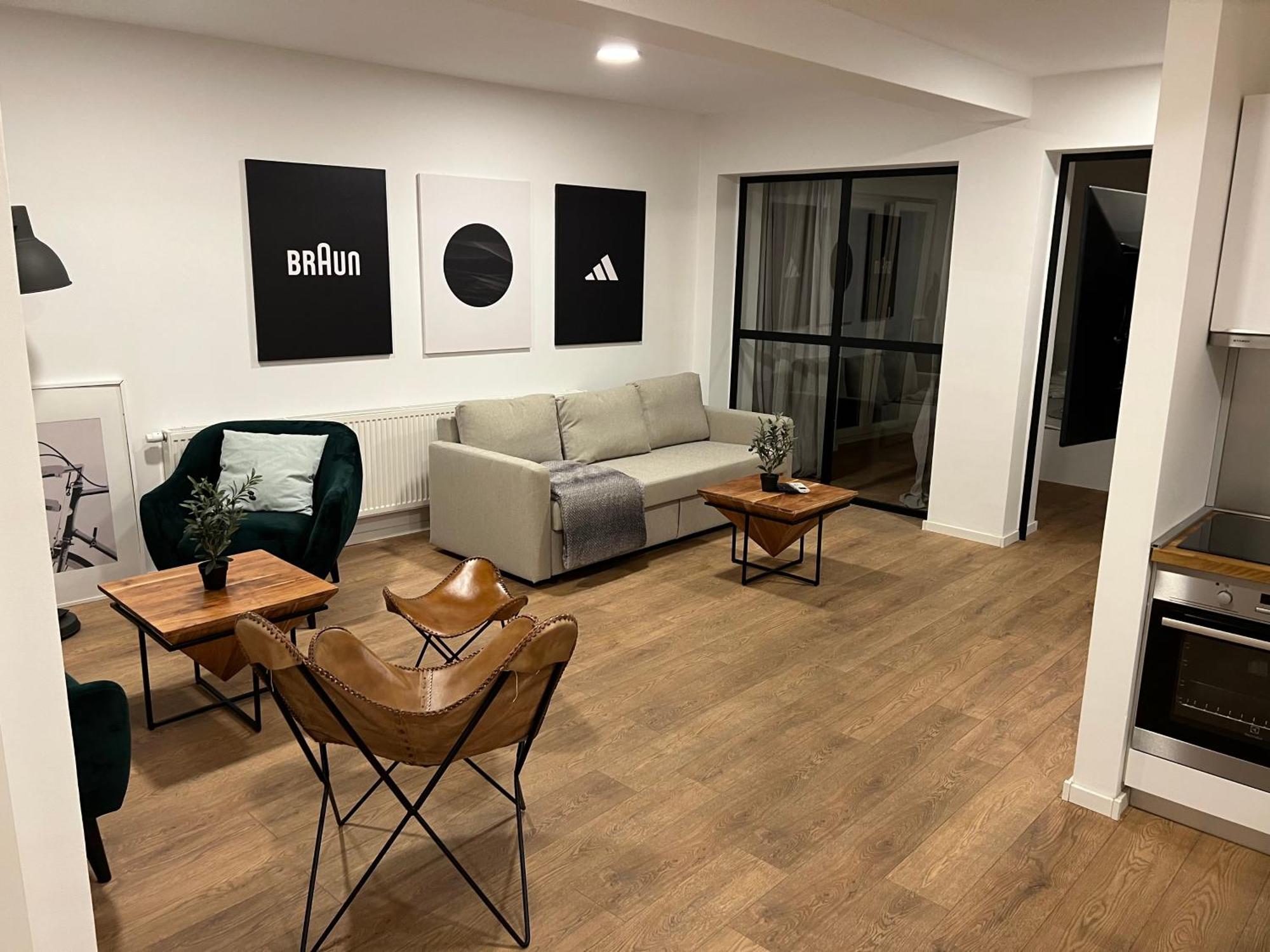 Apartment Franky 6 , 1 St Floor Zagreb Luaran gambar