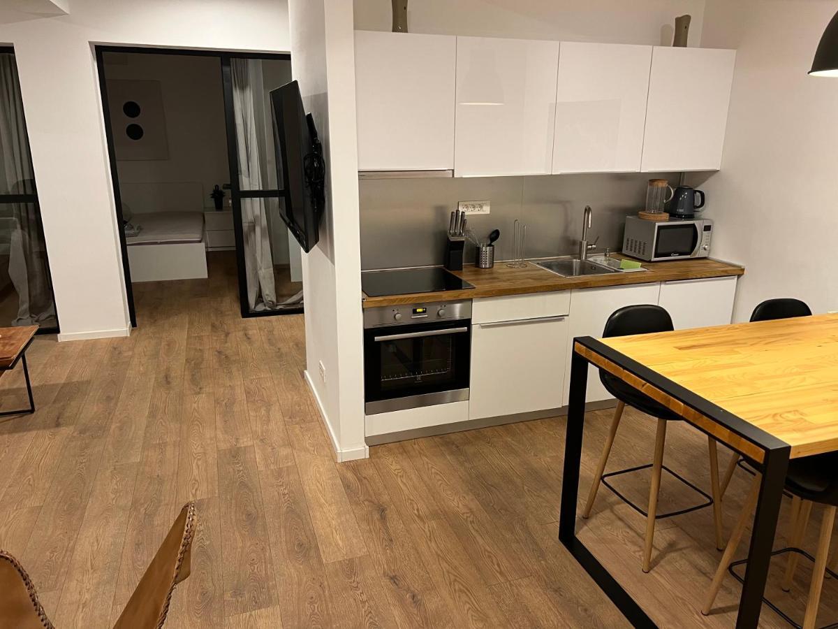 Apartment Franky 6 , 1 St Floor Zagreb Luaran gambar